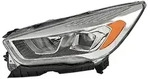 Hauptscheinwerfer links H7 VALEO IAM-Expertise passend f&uuml;r u.a. FORD KUGA