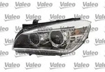 Valeo Scheinwerfer rechts f&uuml;r BMW X1