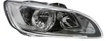 VALEO Scheinwerfer Rechts f&uuml;r VOLVO V60 (155, 157) 045203