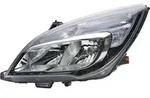 Hella Scheinwerfer rechts f&uuml;r Opel Meriva B ab 1/2014