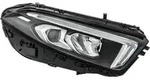 Hauptscheinwerfer rechts LED HELLA f&uuml;r u.a. MERCEDES-BENZ A-KLASSE