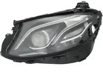Hauptscheinwerfer links LED Bi-LED HELLA f&uuml;r u.a. MERCEDES-BENZ E-KLASSE