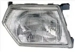 TYC Hauptscheinwerfer rechts 20-5441-05-2