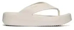 Crocs Schuhe Getaway, 209410160 - Wei&szlig; - 42