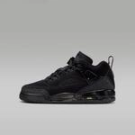 Nike Jordan Spizike Low "Black Cat" Schwarz, Gr&ouml;&szlig;e: Unbekannt (USM 6Y)