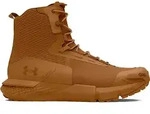 Under Armour Ua Charged Valsetz - coyote, Gr&ouml;&szlig;e:10 - Braun - 44
