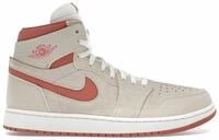 Jordan 1 High Zoom Air CMFT 2 Terra Burnt Sunrise - EU 48.5