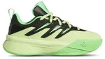 adidas Dame Certified 3 Pulse Lime Core Black Screaming Green (GS) - EU 38 - 38
