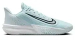 Nike Precision 7 Glacier Blue White Light Lemon Twist Black - EU 45 - 45