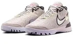 Basketballschuhe Nike Nike Zoom LeBron NXXT Genisus "Platinum" f&uuml;r Herren -...
