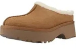 UGG NEW HEIGHTS COZY CLOG Brown - Braun - 36