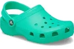 Crocs Classic T Holzschuhe Gr&uuml;n EU 27-28 Jungen,M&auml;dchen Gr&uuml;n EU 27-28 - Gr&uuml;n -