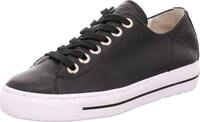 Paul Green Sneaker Low Pauls Damen 383930303035 Schwarz 44 EU