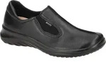 Legero SOFTBOOT 4.0 Damenschuhe - bequeme Slipper - Halbschuhe schwarz NEU - Schwarz