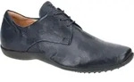 Think stone Halbschuh blau in Gr. 42 - Blau - 42