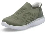 Rieker Damen Slipper in Gr. 36 - Bunt - 36