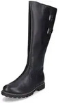Remonte Klassische Stiefel Damen 31383738343531 Schwarz 41 EU - Schwarz - 41