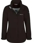 Pro-x elements Damenjacke ELIZA SCHWARZ 44 - Schwarz - 44