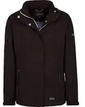 PRO-X ELEMENTS Damenjacke CARRIE SCHWARZ SCHWARZ 40 - Schwarz - 40