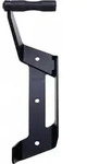 BBB Cycling ParkingLot, 672 g, 95 mm, 285 mm, 132 mm - Schwarz