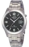 Master Time MTGT-10349-22M Herren-Funkuhr Expert Titan - Schwarz