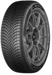 Dunlop ALL SEASON 2 XL M+S 3PMSF TL Ganzjahresreifen 255/55 R18 109W XL Offroad M+S