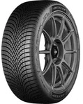 1x Dunlop ALL SEASON 2 XL M+S 3PMSF TL Ganzjahresreifen 225/55 R18 102V XL M+S 3PMSF