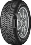 Goodyear Ganzjahresreifen motorcycle-tyres Vector 4 Seasons Gen-3 ( 255/45 R19 100T,