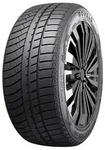 1x Rovelo ALL WEATHER R4S Ganzjahresreifen 165/70 R14 85T XL M+S 3PMSF