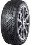 Nexen GAN car-tyres N blue 4 Season 2 ( 225/50 ZR17 98Y XL 4PR, RPB )
