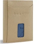 bugatti Secure Slim RV-Mini B&ouml;rse, beige - Beige