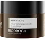 Biodroga - Keep Me Safe Feuchtigkeitsspendende Phyto Pflege - 50ml