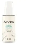 Aveeno Calm + Restore Dreifach-Hafer-Serum