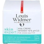Widmer skinexpert Aha Creme 10% o.P. 50 ml