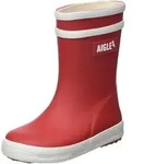 Aigle Uni Baby FLAC 2 Gummistiefel, Rouge New, 19 EU - Rot - 19
