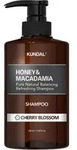 Kundal Kundal - Honig & Macadamia Shampoo (Kirschbl&uuml;te) - 500 ml