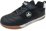 Jako J-SH Winger EV Sportschuh Schwarz - Schwarz - 30