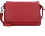 Picard Bali Umh&auml;ngetasche Leder 26 cm - Rot
