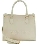 VALENTINO BAGS Rised Re Handtasche: ECRU - Beige