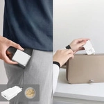4smarts Netzladegert PDPlug Slim 20W GaN 1C. wei - Wei&szlig;
