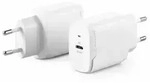 ALOGIC WC1X20-EU, Drinnen, AC, Wei&szlig; - Wei&szlig;