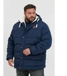 BLEND BHFrederic Herren Winterjacke Big & Tall Herrenjacke Jacke Gro&szlig;e...