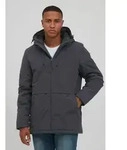 BLEND BHFosco Herren Parka Winterparka Winterjacke mit hochabschlie&szlig;ender...