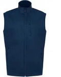 Jako Premium Softshelljacke Herren - Marine - Blau - 4XL