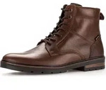 Pius Gabor Stiefelette Stiefelette Leder - Braun - 44