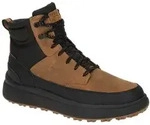 Geox GRANITO +GRIP Herren Stiefeletten - Winterstiefelette braun Freizeit NEU -...