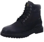 PME Legend CargoBoot TY Ten Legend Schn&uuml;rstiefel Schwarz - Schwarz - 41