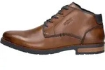 Rieker Veterschoenen Hoog Veterschoenen Hoog - Cognac - Maat 40 - Braun - 40