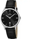 Festina Chronographen CORREA CLASICO Black - Schwarz