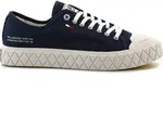 PALLADIUM Uni PALLA ACE CVS ORG Sneakers Halbschuhe 74447-425-M , Schuhgr&ouml;&szlig;e:43 EU